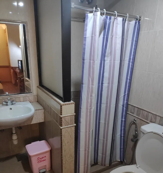 غرفة قياسية مفردة بسرير فردي، Flora Place Hotel 2/3