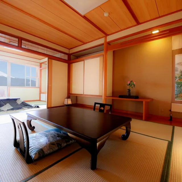 Japanese, Superior, Mountain View, Outdoor Bath، Lakeland Hotel Mizunosato 2/4