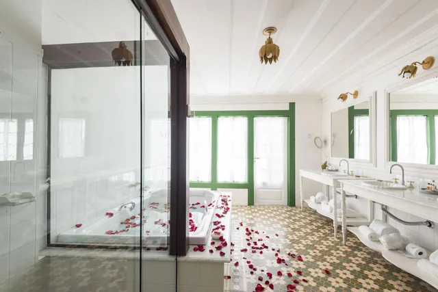 جناح سوبيريور، Hotel Solar Do Rosario 5/5