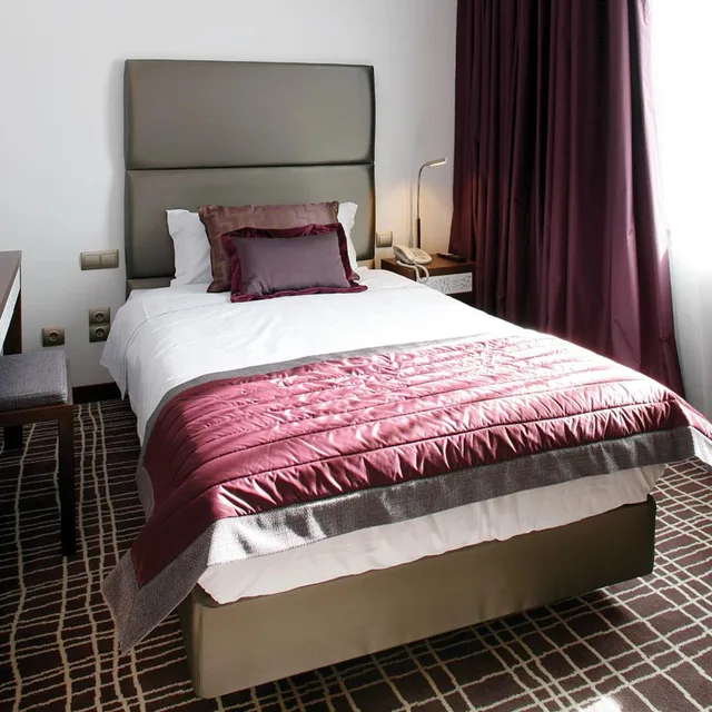 غرفة مفردة، Neya Lisboa Hotel 1/4