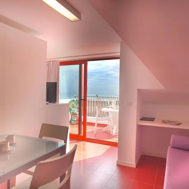 استوديو، Hotel Residenza Giardino 6/6