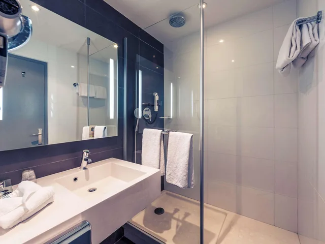 Exclusive, Mercure, Privilege، Hotel Mercure Grenoble Centre President 3/4