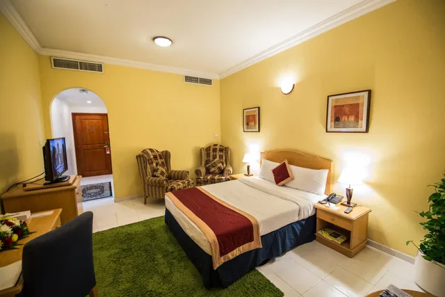 Studio, Apartment, Welcome Hotel Apartment 1 6/10