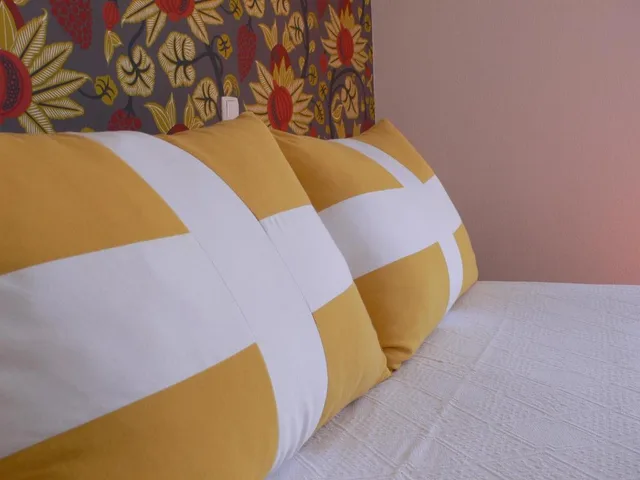 Room, Twin Beds, with Child Extra Bed, Balcony, Praia Dourada Hotel 1/1