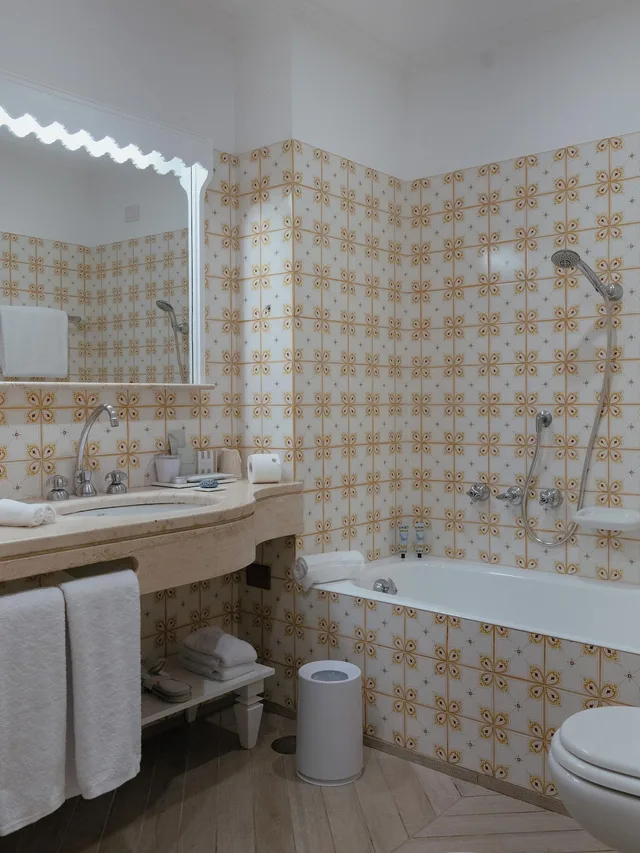 Junior Suite, Studio, Sea View, Balcony، Hotel Belair 4/7