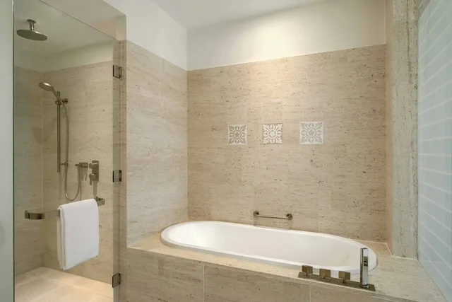إقامة بسريرين كينج بإطلالة على البحر بغرفتي نوم، Hyatt Regency Danang Resort And Spa 3/3