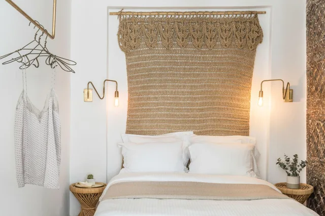 Junior Suite, Outdoor Jetted Tub، COCOON SUITES 4/10