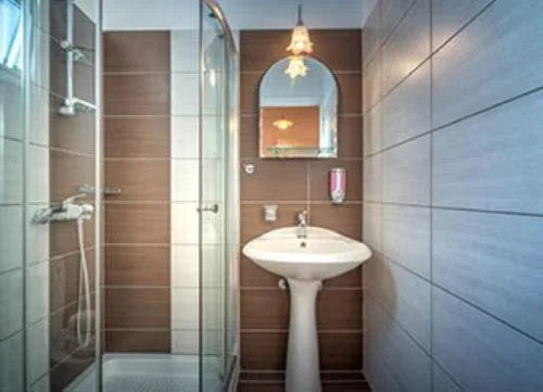 غرفة مزدوجة، Dream Hotel 4/4