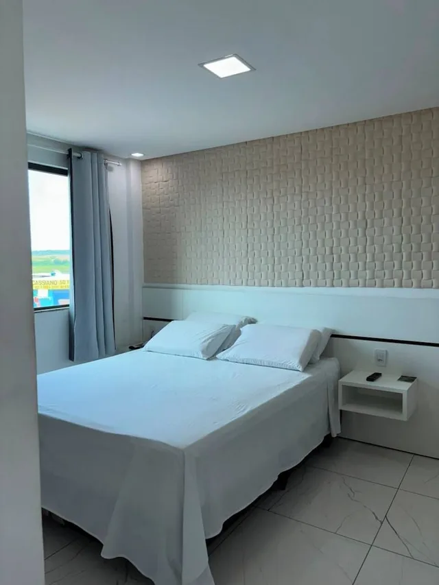 Superior, Queen Bed, Goiana Palace Hotel 1/10