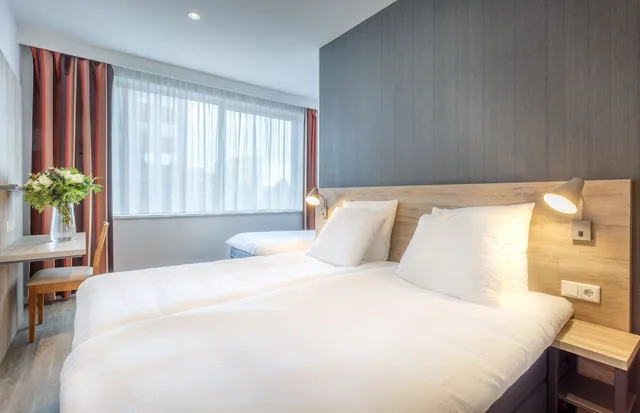 Room, Triple, 3 Beds, HOTEL JOY 1/4