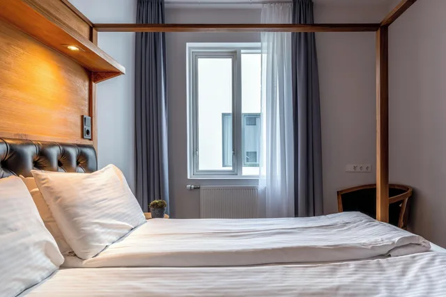 House, Double Bed, with View، Hotel Von 1/10