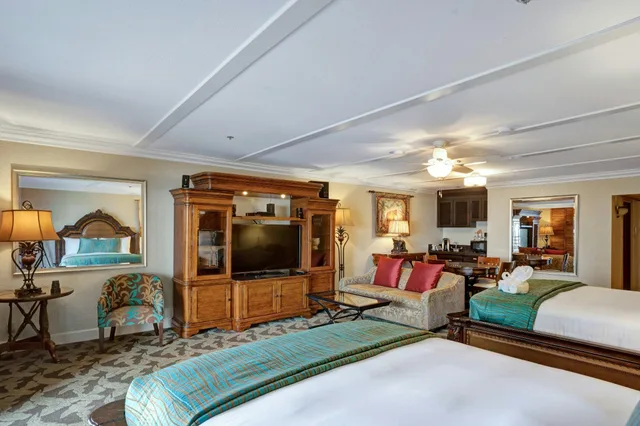 1 Bedroom, Suite, Coastline View، Pacific Terrace Hotel 2/2