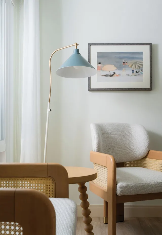 Renovated, Deluxe, Queen/Queen, Accessible, Hotel Milo Santa Barbara 1/3