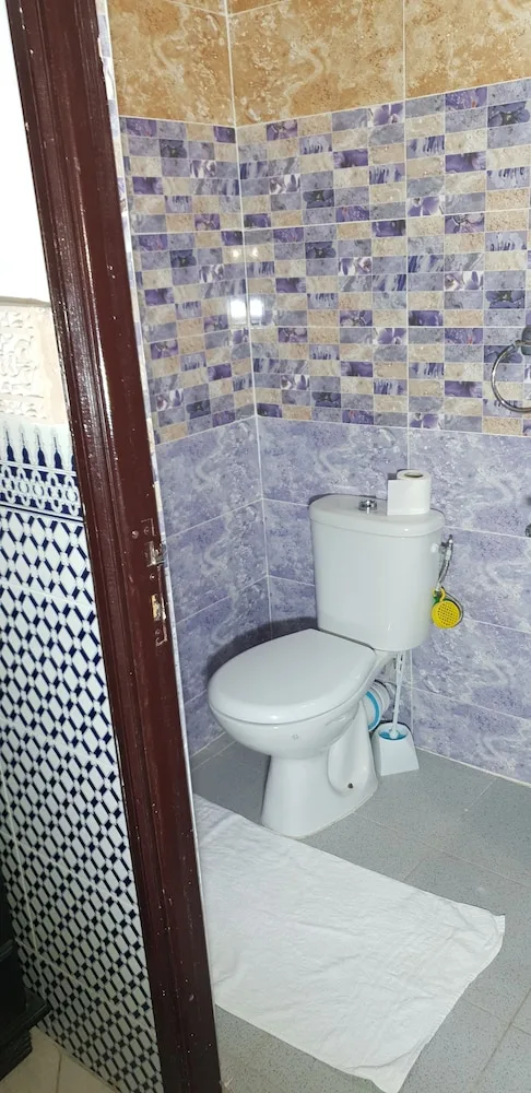غرفة بسرير كوين، La Casa Espanyola 9/10