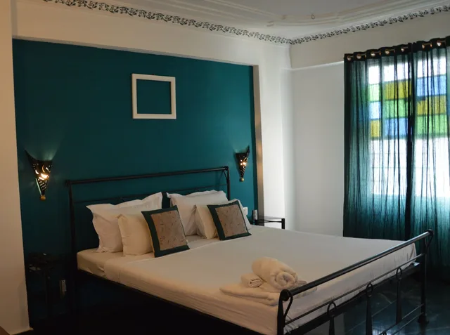 Executive, Double Bed, HOTEL POONAM HAVELI 9/10