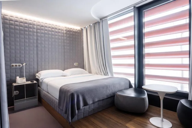 Zen، Vander Urbani Resort A Member of Design Hotels 1/3