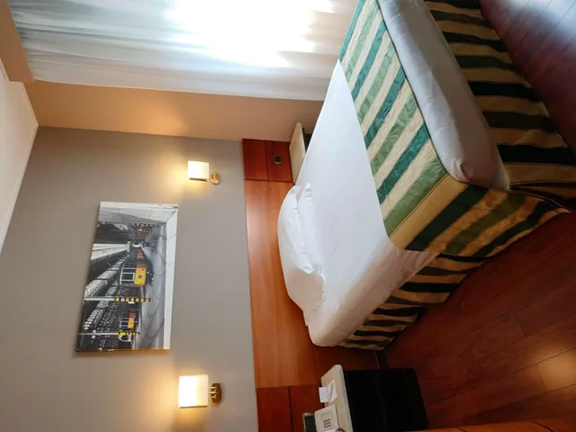 غرفة قياسية مفردة، Hotel Mirage Sure Hotel Collection By Best Western 7/10