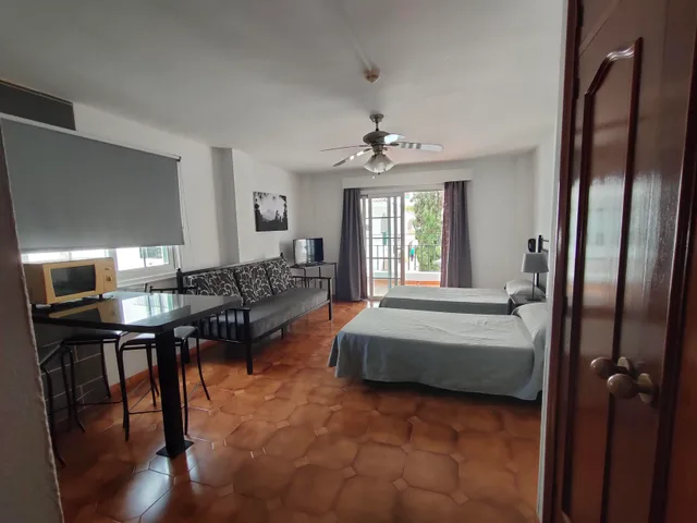 شقة بغرفتي نوم، Pueblo Torviscas 1/5