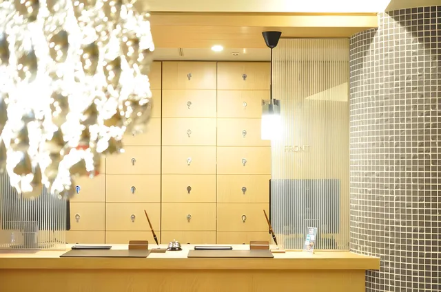 غرفة ديلوكس، Hotel Mid In Kawasaki-Ekimae 3/3