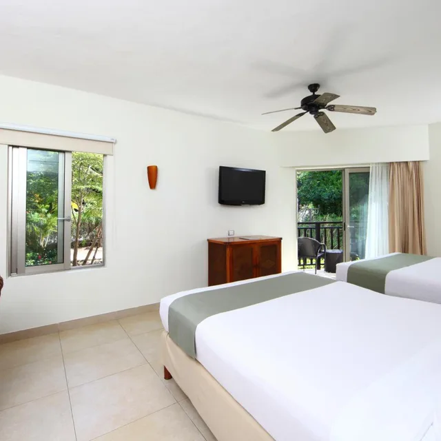 Select, Club, Superior، Sandos Caracol Nature Resort & Water Park All Inclusive 6/7