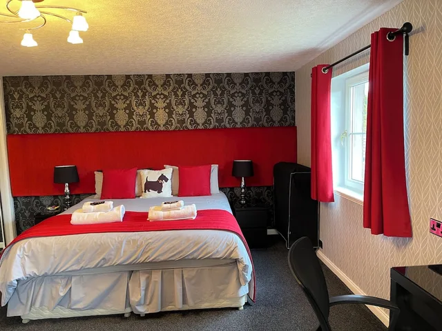 Room, Single Bed, Dionard Guest House 6/10