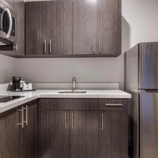 غرفة بسرير كينج، Studio6 Deer Park, TX 9/9