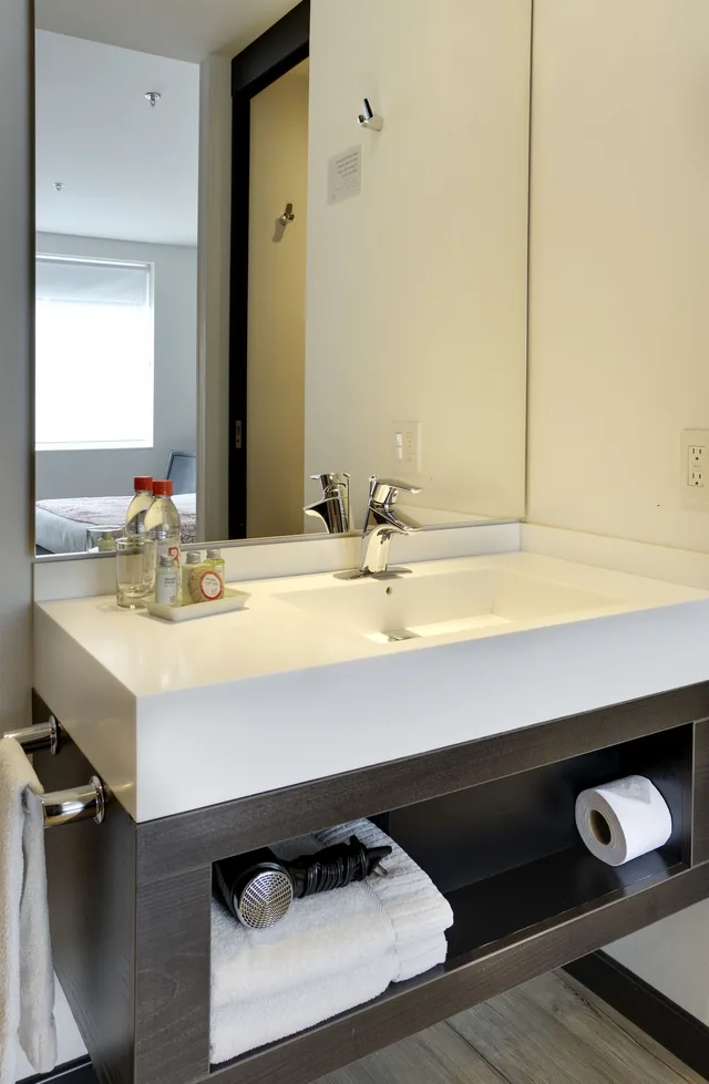 Junior Suite, King Bed, Hotel B3 Virrey 4/4