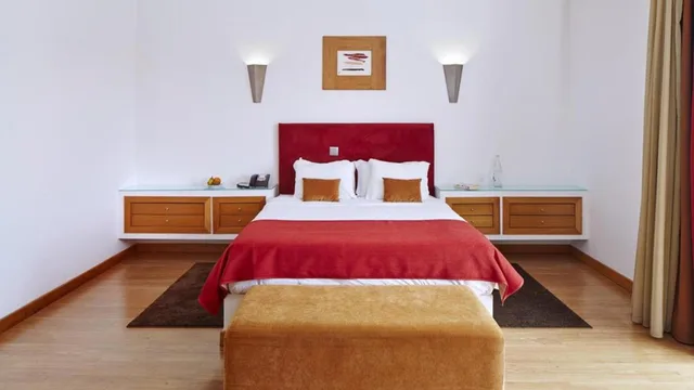 جناح جونيور كلاسيكي، Alcazar Hotel And Spa 2/6