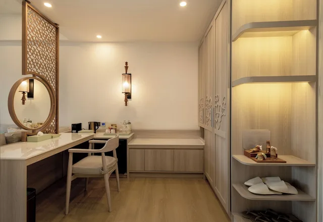 Pool, Suite, King Bed، The Little Shore Khao Lak by Katathani 9/10