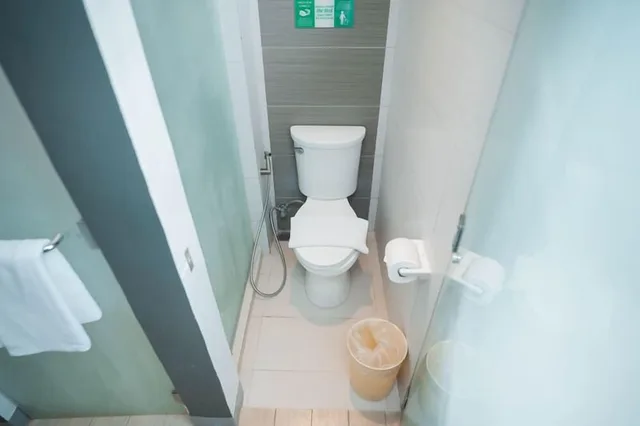 غرفة قياسية بسرير كينج، Go Hotels Iligan 10/10