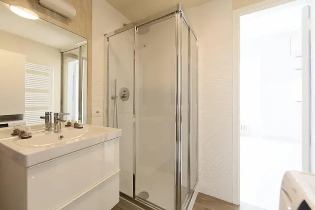 استوديو بسرير كوين، Heart Milan Apartments San Barnaba 2/3
