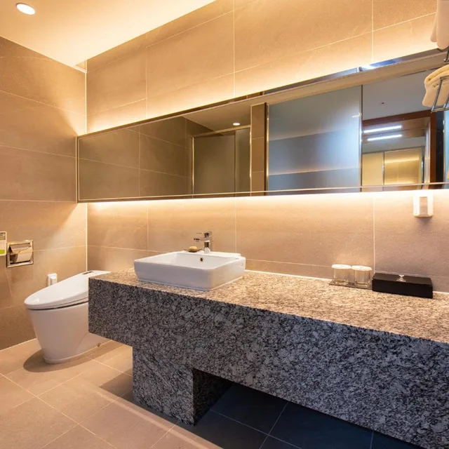 Family Suite, Panorama، Yeosu Venezia Hotel & Suites 8/9