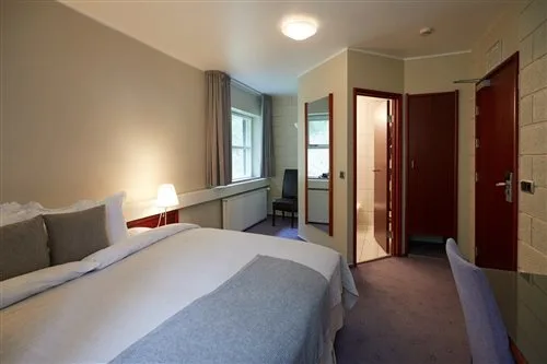 غرفة بسرير مزدوج، Hotel Akureyri 1/1