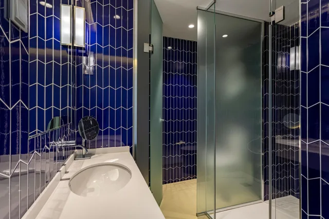 غرفة قياسية بإطلالة، Room Mate Macarena Gran Via 10/10