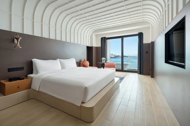 Tiancheng Blemont Hotel Sanya, Vignette Collection by IHG، سانيا 12/37