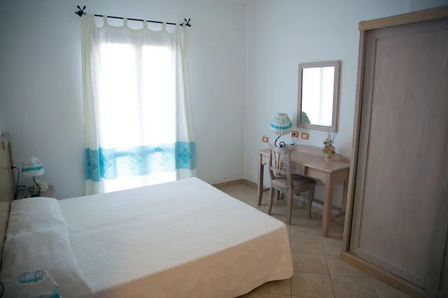 2 Bedrooms, Apartment, 2 Double Beds, Sofa, Corte Dei Venti Residence 1/3