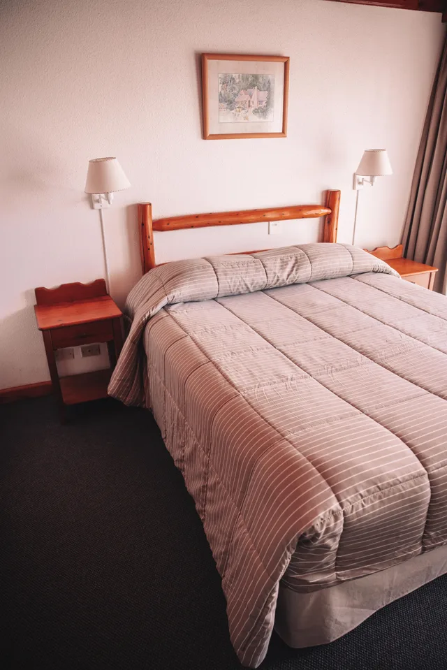 1 Bedroom, Apartment, Club Hotel Catedral 3/3