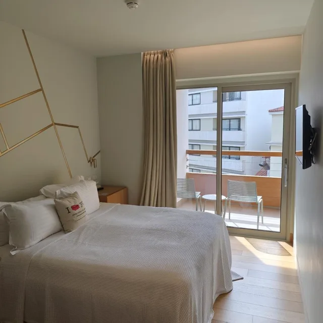 Room, Double Bed, Museum View، Coco-Mat Athens Bc 1/4