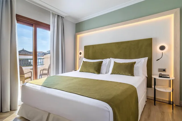 جناح جونيور بسرير كينج، Barcelo Isla Canela 2/10