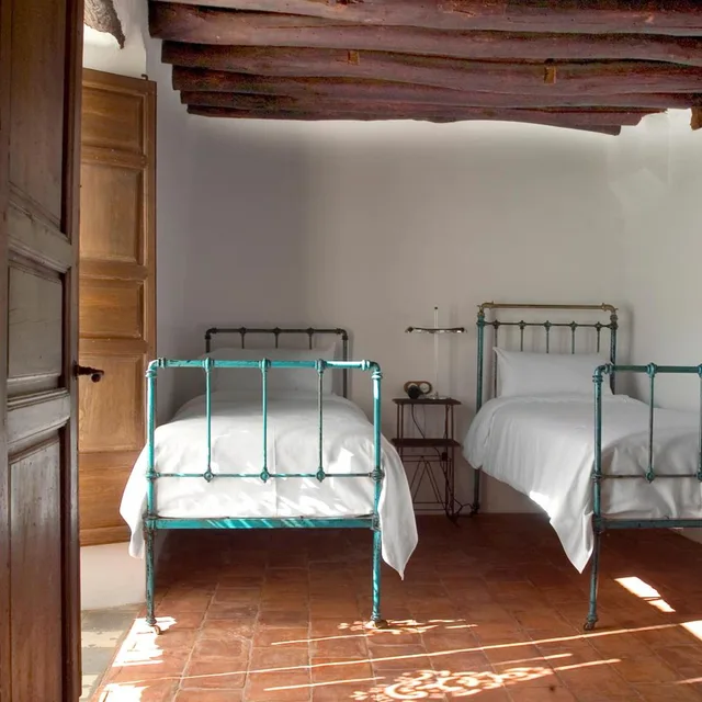 جناح عائلي، Hotel Cortijo del Marques 6/10