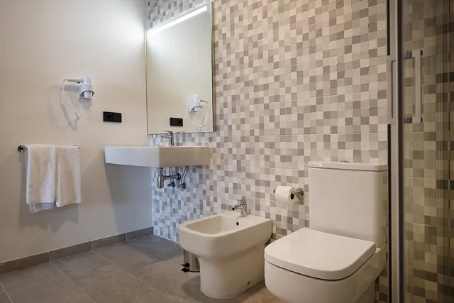 Standard, Twin Beds, with Child Extra Bed, Aparthotel Attica 21 Valles 4/4
