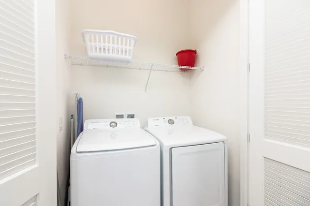 كابينة بإطلالة على المسبح بشرفة، Margaritaville Cottages Orlando 4/5