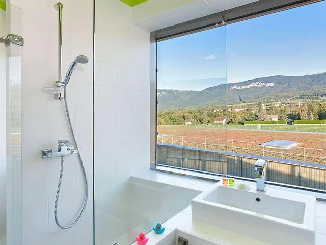 غرفة قياسية مفردة، Ibis Styles Saint Julien En Genevois Vitam 2/7