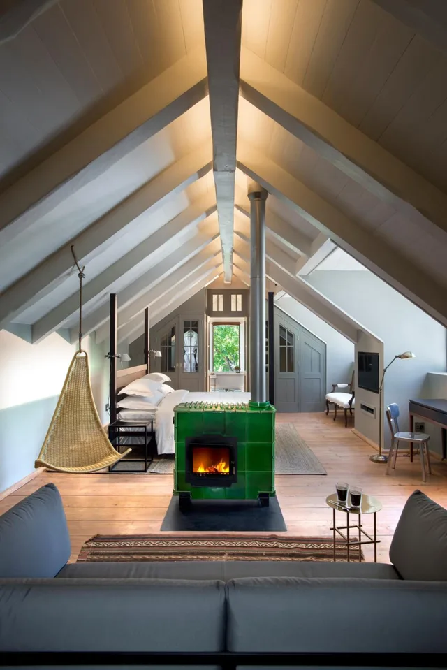Cottage, Suite، Babylonstoren 5/5