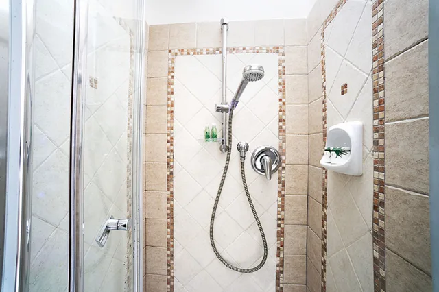 غرفة أساسية بسرير مزدوج، Casa Yvorio 6/6