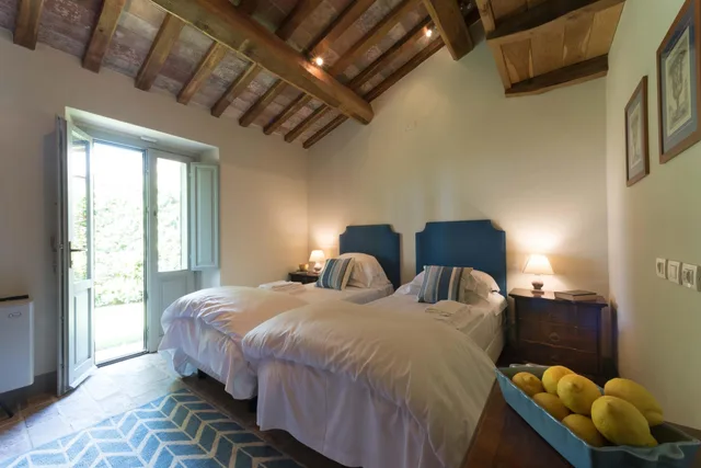 Private, Villa، Tenuta Santo Pietro 1/1