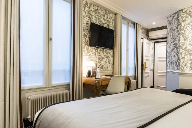Superior, Queen Bed, Hotel Jardin Le Brea 1/9