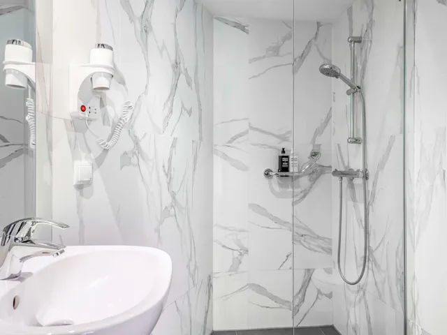 غرفة عائلية ثلاثية، Hotel Ibis Styles Amsterdam Amstel 7/8