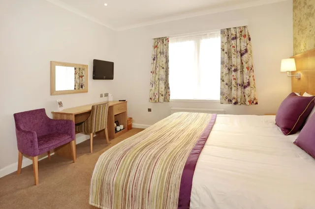 Standard, Multiple Beds، Dundee Invercarse Hotel, BW Signature Collection 1/5