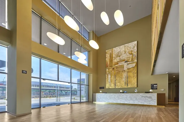City Express Plus by Marriott Leon Centro de Convenciones، Leon de los Aldama 4/33